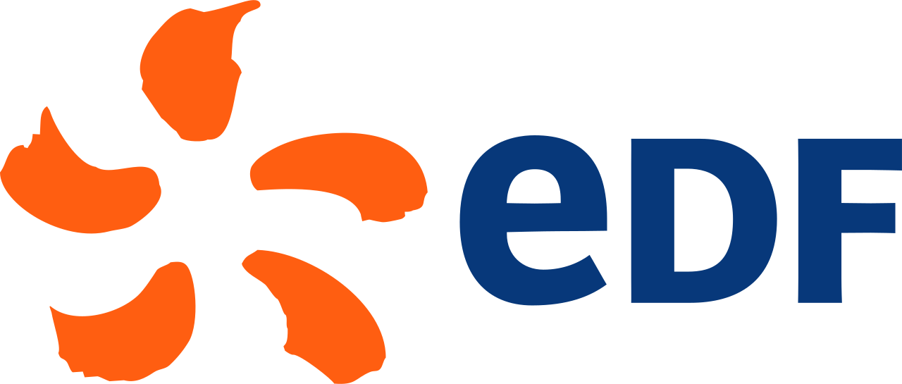 EDF logo