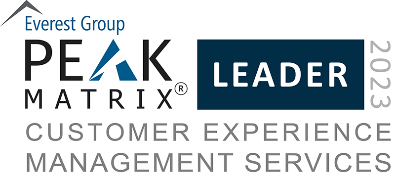 Everest-Group-Peak-Matrix-badge-2023 Everest-Group-Peak-Matrix-badge-2023