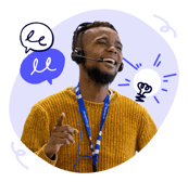 Agent exchange solutions