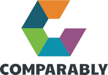 Comparably-Logo-Stacked-FullColor-BlackText@2x copy-1 Comparably-Logo-Stacked-FullColor-BlackText@2x copy-1