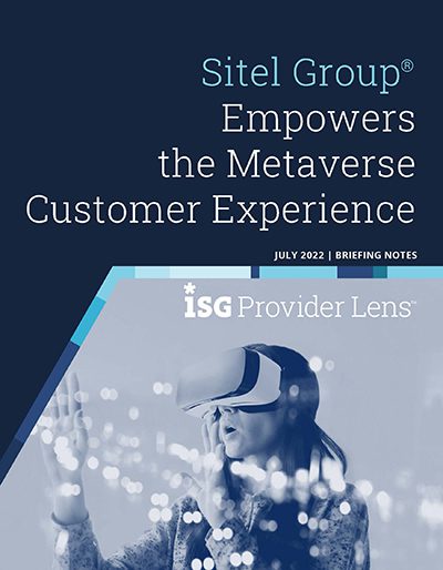 Cover-ISG-Sitel-Group-Metaverse-Cover-v3 Cover-ISG-Sitel-Group-Metaverse-Cover-v3
