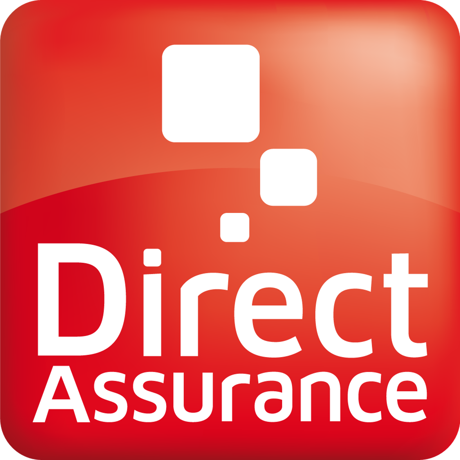 Direct Assurance logo
