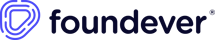 Logo-Foundever-Color-RVB-registered