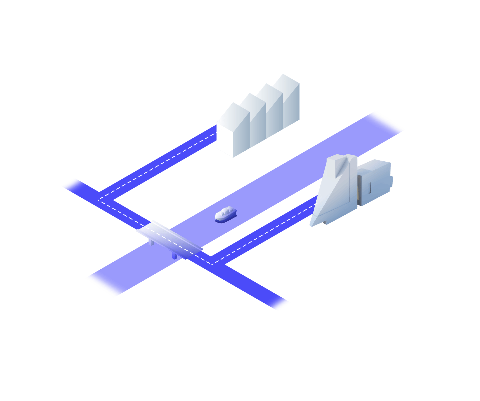 SHED CCW Grafik Isometric light