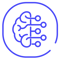 Icon-Artificial intelligence