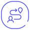 Icon-Customer journey