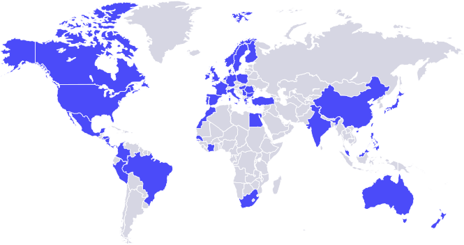 foundever_coverage_map