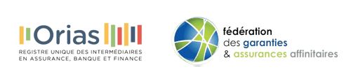 Logos Orias & FG2A
