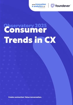 Observatory 2025 - Consumer Trends in CX (1)