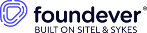 Foundever, Built on Sitel and Sykes