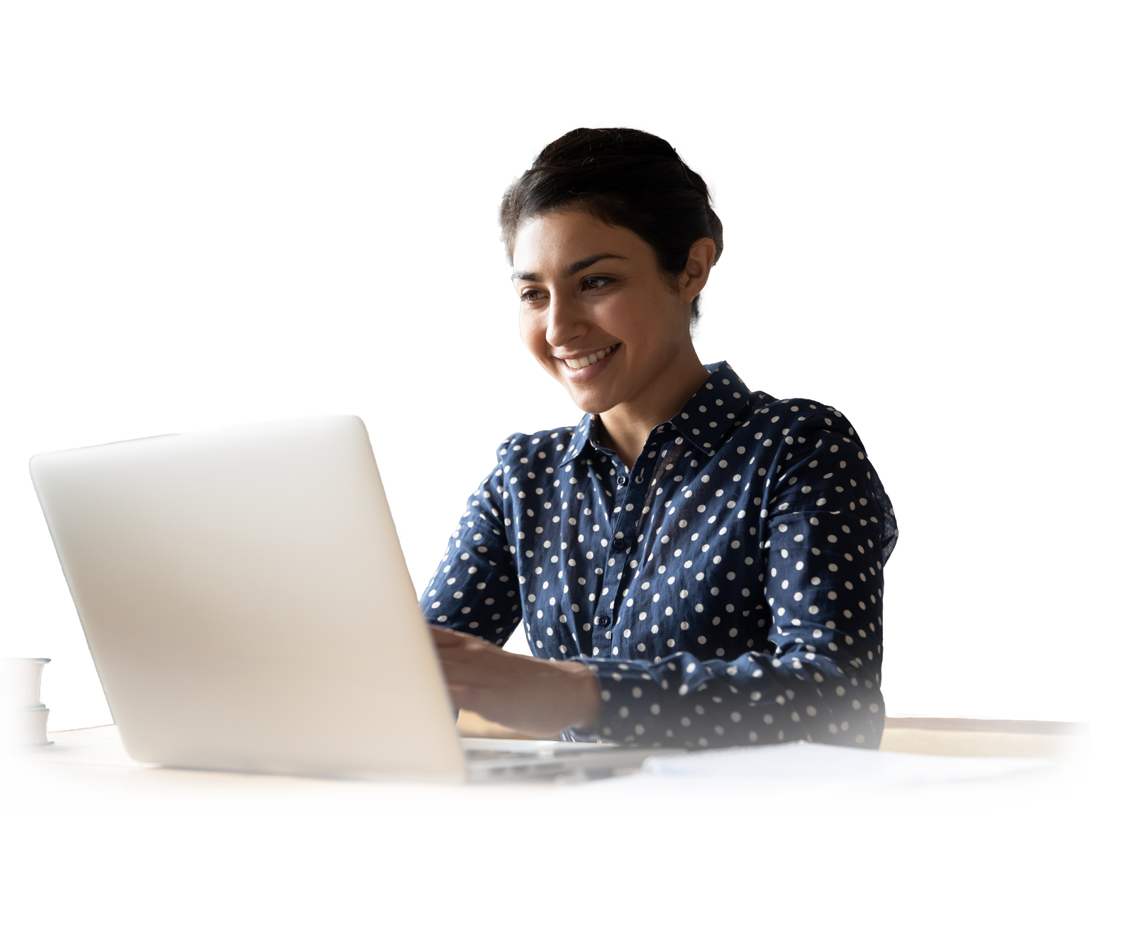 Woman_Laptop Woman_Laptop